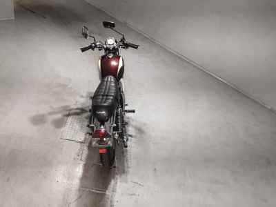 Kawasaki Estrella RS