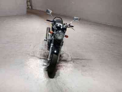 Honda VTR250