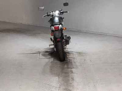 Honda VTR250