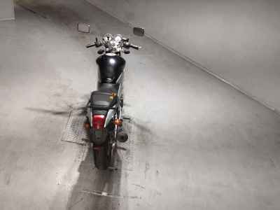 Honda VTR250
