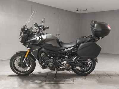 Yamaha Tracer 900 2015