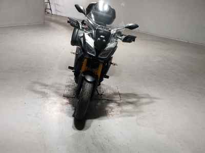 Yamaha Tracer 900 2015