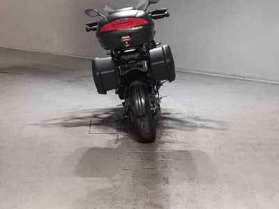 Yamaha Tracer 900 2015
