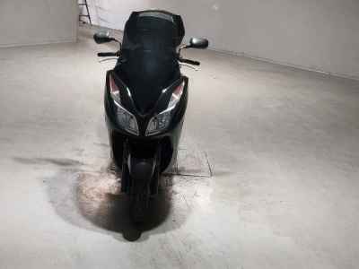 Honda Forza SI