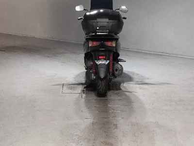 Honda Forza SI