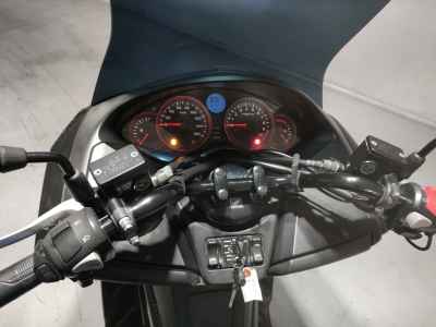Honda Forza SI