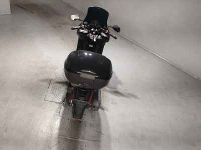 Honda Forza SI