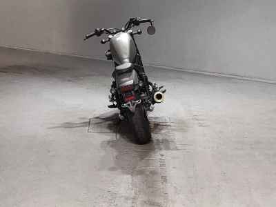 Honda Rebel CMX250
