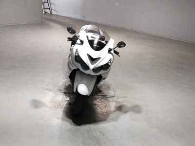 Kawasaki Ninja ZX-14R 2012