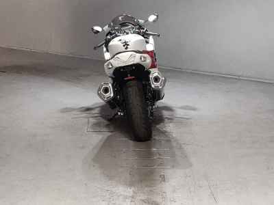 Kawasaki Ninja ZX-14R 2012