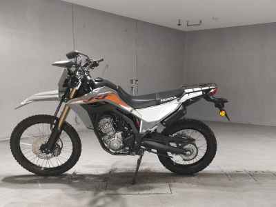 Honda CRF250L 2023