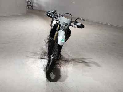 Honda CRF250L 2023