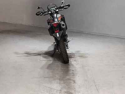 Honda CRF250L 2023