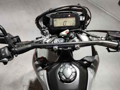 Honda CRF250L 2023