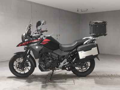 Suzuki V-Strom 250