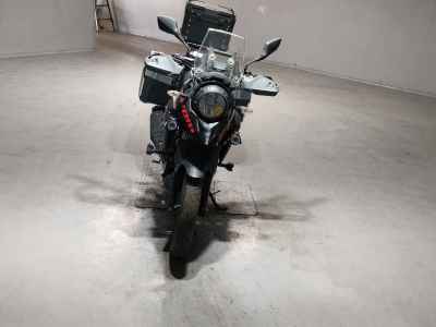 Suzuki V-Strom 250