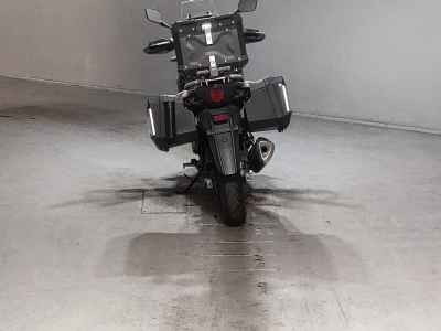 Suzuki V-Strom 250