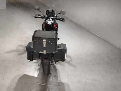 Suzuki V-Strom 250