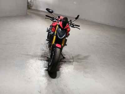 Ducati Monster 937+ 2025