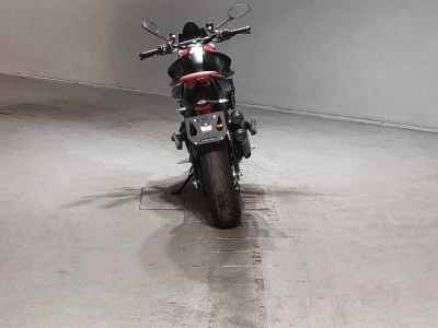 Ducati Monster 937+ 2025