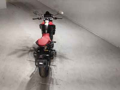 Ducati Monster 937+ 2025