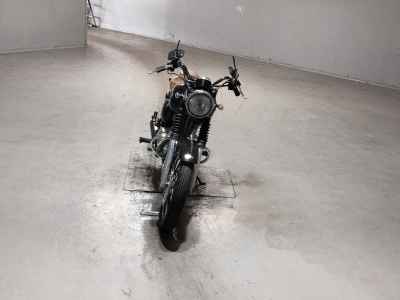 Kawasaki Estrella
