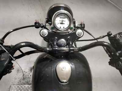 Kawasaki Estrella