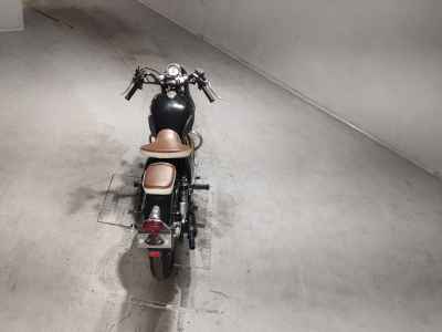 Kawasaki Estrella