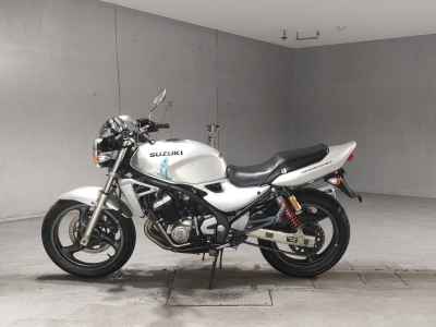 Suzuki GSX250FX