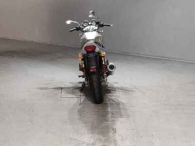Suzuki GSX250FX