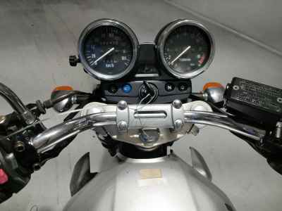 Suzuki GSX250FX