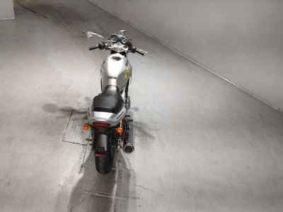 Suzuki GSX250FX