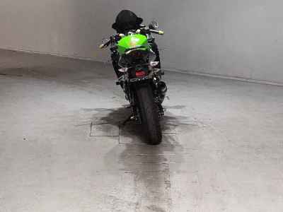 Kawasaki Ninja 400 2022