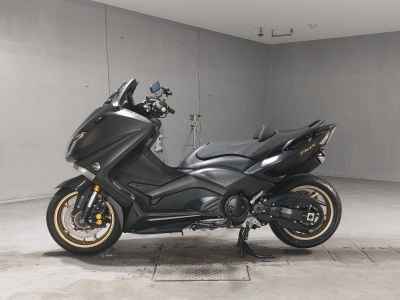 Yamaha TMAX 530 2016
