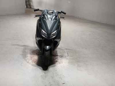 Yamaha TMAX 530 2016