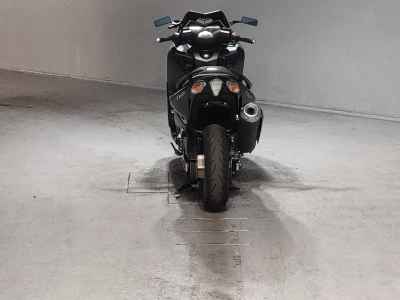 Yamaha TMAX 530 2016