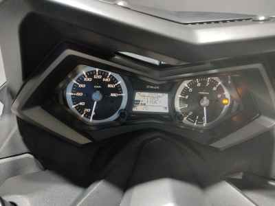 Yamaha TMAX 530 2016