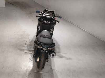 Yamaha TMAX 530 2016