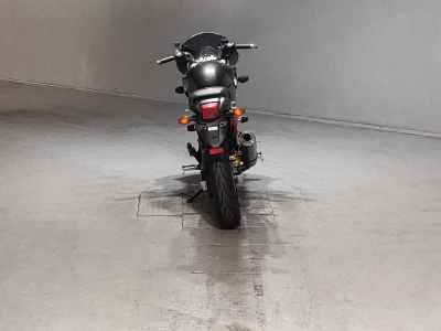 Honda VTR250F