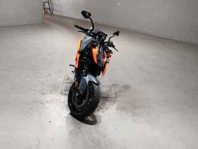 KTM 250 Duke 2024