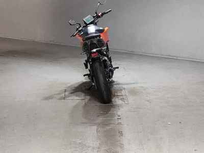 KTM 250 Duke 2024