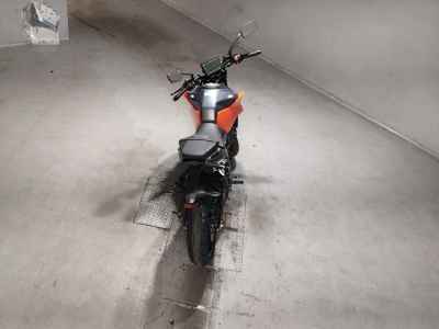 KTM 250 Duke 2024