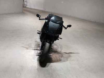 Yamaha XSR900 GP 2025