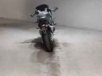 Yamaha XSR900 GP 2025