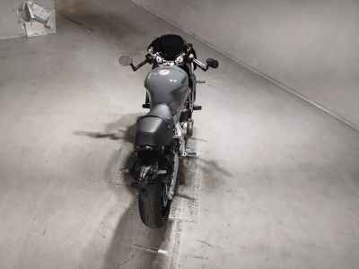 Yamaha XSR900 GP 2025