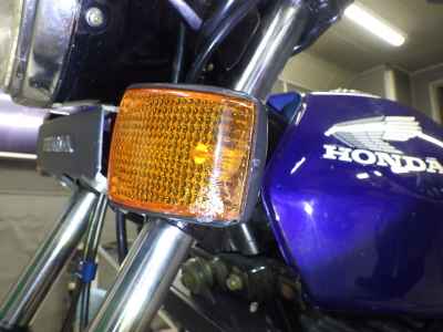 Honda CBX550F 2026
