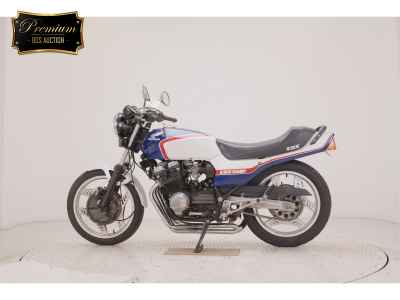 Honda CBX550F 2026
