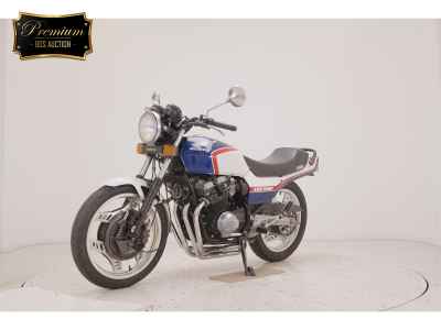 Honda CBX550F 2026