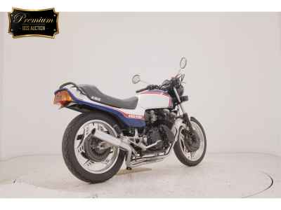 Honda CBX550F 2026
