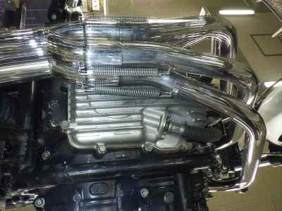 Honda CBX550F 2026